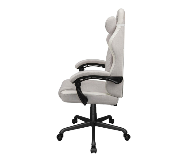 Cougar Fusion EX White - 1543157 - zdjęcie 5